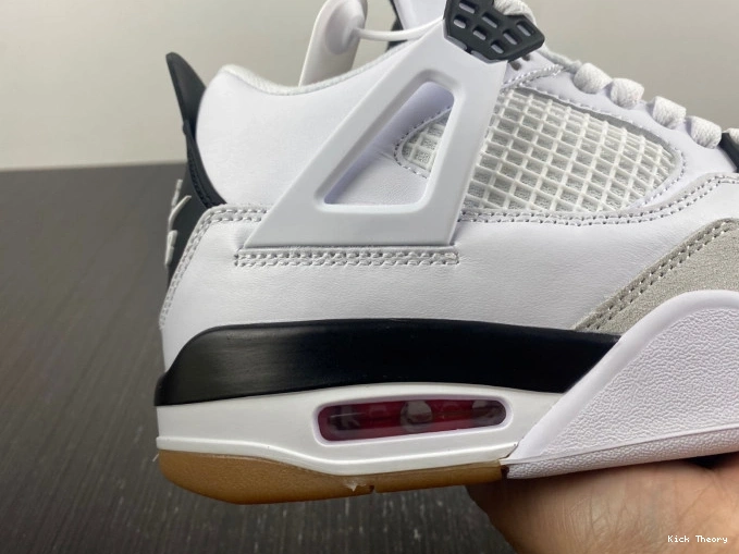 Kicked Out Shoe Store Retro SB Jordan DR5415-100 4 0729